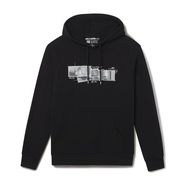 HOLLYWOOD 100 HOODIE